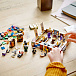 Конструктор HARRY POTTER &quot;Волшебный чемодан Хогвартса&quot; Lego | Фото 5