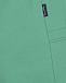 Зеленые спортивные брюки Sanetta fiftyseven | Фото 3