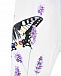 Спортивные брюки Lavender Butterfly Molo | Фото 3