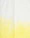 Льняные бермуды со стрелками 120% Lino | Фото 7