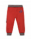 Красные спортивные брюки Millennials Dolce&Gabbana | Фото 2
