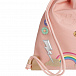 Мешок для обуви City Bag Lady Gadget Pink Jeune Premier | Фото 2