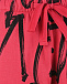 Розовые спортивные брюки с принтом &quot;Граффити&quot; Deha | Фото 3