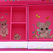 Шкатулка DEPESCHE House of Mouse ярко-розовый, 11,2*18,6*7,5  | Фото 6