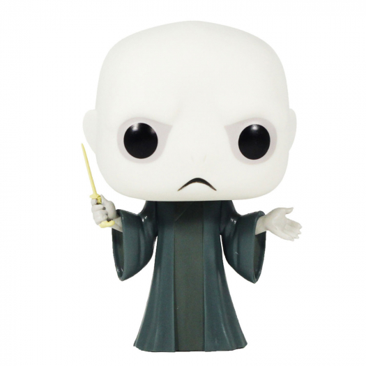 Фигурка &quot;Harry Potter: Voldemort&quot; Funko POP! | Фото 1