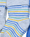 Набор из трех голубых носков MaxiMo | Фото 3