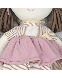 Кукла Brook в подарочной упаковке, 40 см Bonikka , арт. 65023 | Фото 2