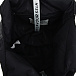 Черная сумка-мешок, 55x55x15 см 5 Preview | Фото 6