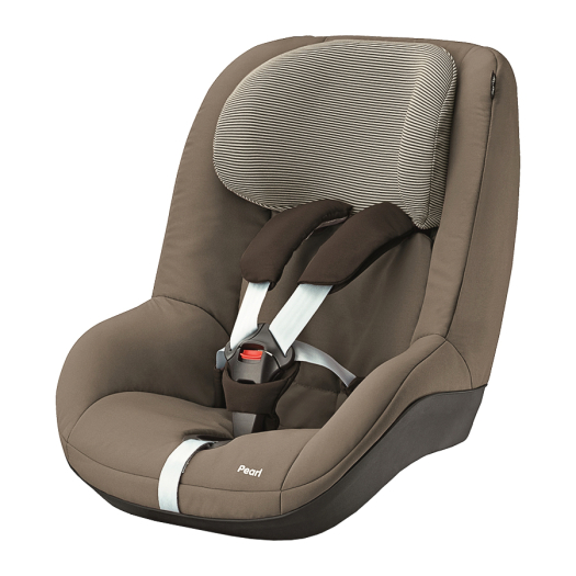 Кресло автомобильное Maxi-Cosi Pearl, earth brown  | Фото 1