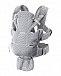 Рюкзак-кенгуру Move 3D Mesh, серый Baby Bjorn | Фото 10
