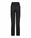 Черные горнолыжные брюки Naumi | Фото 2