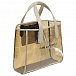 Прозрачная пляжная сумка, 34x29x13 см Karl Lagerfeld kids | Фото 2