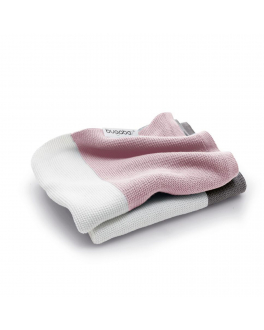 Одеяло Cotton Soft Pink Multi Bugaboo , арт. 80152SP01 | Фото 1