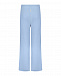 Комплект: топ и брюки, голубой Deha | Фото 5
