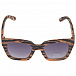 Солнцезащитные очки Solana &quot;Tiger Stripes&quot; Molo | Фото 2