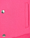 Спортивная куртка розового цвета MARNI | Фото 3