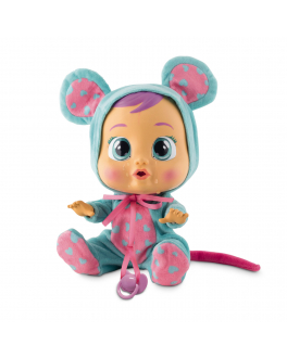 Кукла &quot;Плачущий младенец Ляля&quot; IMC Toys , арт. 10581 | Фото 1