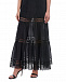 Черное платье AIDA Charo Ruiz | Фото 7