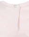 Розовая футболка с принтом &quot;Dumbo&quot; Monnalisa | Фото 4