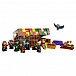 Конструктор HARRY POTTER &quot;Волшебный чемодан Хогвартса&quot; Lego | Фото 6