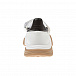 Белые кроссовки с застежками велкро Dorothee Schumacher | Фото 3