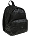Рюкзак маленький с логотипом, черный BOSS | Фото 2