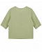 Комплект: рубашка и шорты, зеленый Dan Maralex | Фото 3