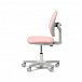 Комплект парта Freesia Grey + кресло Mente Pink FUNDESK | Фото 10