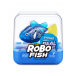 Игрушка Robo Fish плавающая рыбка в ассортименте ZURU | Фото 1