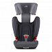 Детское автокресло KIDFIX² R, Storm Grey Britax Roemer | Фото 3