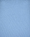 Голубой джемпер из кашемира Allude | Фото 7