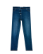 Брюки джинсовые Philipp Plein  | Фото 1
