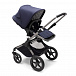 Коляска 2 в1 Fox3 Classic Complete GRAPHITE/DARK NAVY Bugaboo | Фото 10