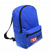 Синий рюкзак 36х11х25 см Diesel | Фото 3