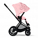 Ткань Seat Pack PRIAM III FE Simply Flowers Pink CYBEX | Фото 5