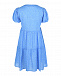 Голубое платье с функцией для кормления Pietro Brunelli | Фото 5