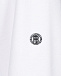 Белая флисовая кофта Poivre Blanc | Фото 3