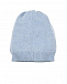 Набор подарочный: шапка и пинетки, голубой Story Loris | Фото 5