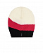 Шерстяная шапка со звездой Moncler | Фото 2