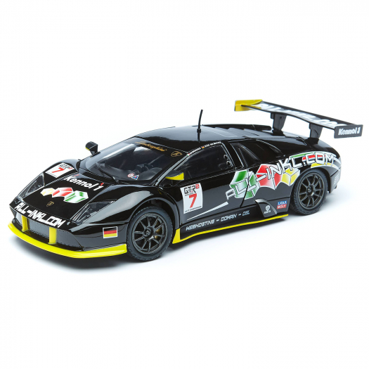 Машина RACING-Lamborghini Murcielago FIA GT 1:24 Bburago | Фото 1