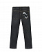 Темно-серые джинсовые брюки Dolce&Gabbana | Фото 2