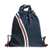 Рюкзак с асимметричным карманом 31х39х1 см Tommy Hilfiger | Фото 1