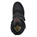 Черные мембранные сапоги с камуфляжным принтом ONWAY | Фото 4