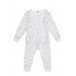 Пижама с цветочным принтом Lyda Baby | Фото 1