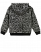 Серая спортивная куртка Dolce&Gabbana | Фото 3