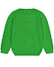 Кардиган Gilli Classic green Molo | Фото 2