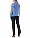 Темно-синие брюки для беременных Pietro Brunelli | Фото 5