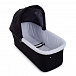 Люлька External Bassinet для Snap Duo / Coal Black Valco Baby | Фото 3