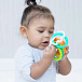 Развивающая игрушка &quot;Сенсорные колечки&quot; INFANTINO | Фото 2