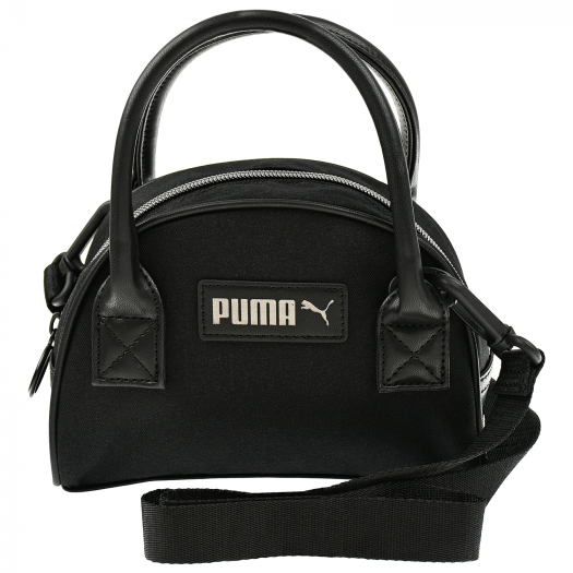 Черная сумка, 20x14x7 см Puma | Фото 1